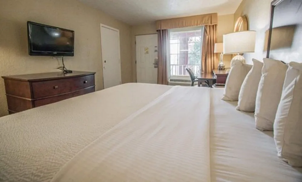 Days Inn by Wyndham Fort Walton Beach hotel detail image 6