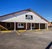 OYO Hotel Ridgeland East hotel detail image 3