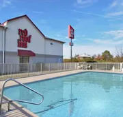 Red Roof Inn North Little Rock hotel detail image 3