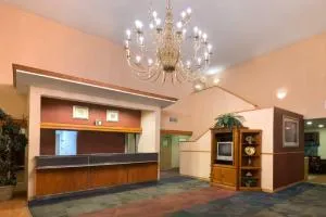 Red Roof Inn North Little Rock hotel thumbnail 4