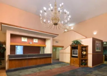 Red Roof Inn North Little Rock hotel thumbnail 6