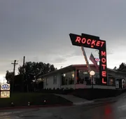 Rocket Motel hotel detail image 3