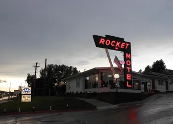 Rocket Motel hotel thumbnail 3