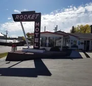 Rocket Motel hotel detail image 4