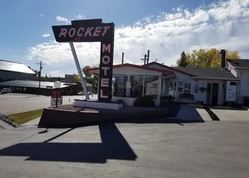 Rocket Motel hotel thumbnail 4