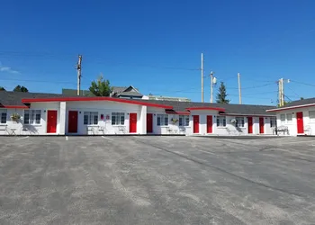 Rocket Motel hotel thumbnail 5