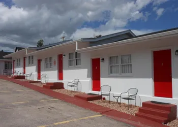 Rocket Motel hotel thumbnail 6