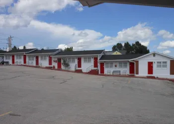 Rocket Motel hotel thumbnail 7