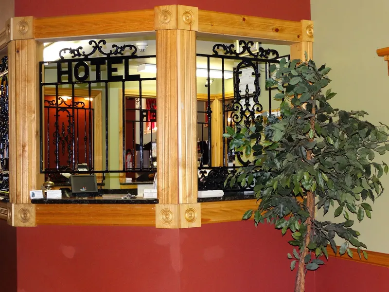 Martin & Mason Hotel hotel detail image 6