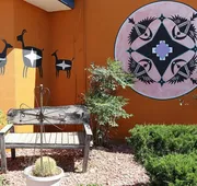 The Classic Desert Aire Hotel hotel detail image 3