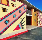 The Classic Desert Aire Hotel hotel detail image 4