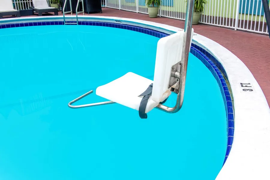 Ocean Reef Hotel hotel detail image 2