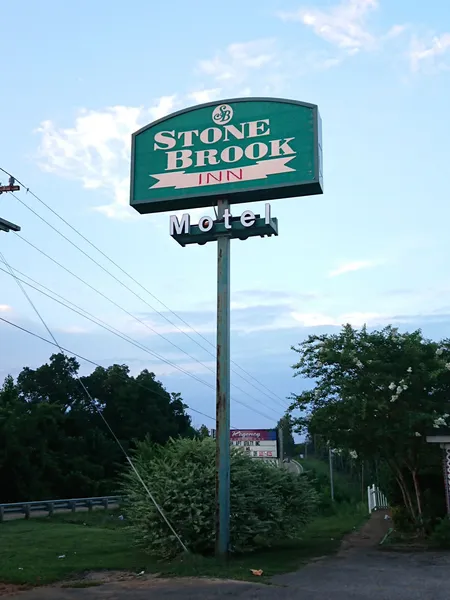 Stone Brook Inn hotel detail image 2