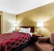 Econo Lodge Inn & Suites Dickson hotel detail image 7