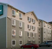 WoodSpring Suites Johnson City hotel detail image 3