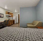 WoodSpring Suites Johnson City hotel detail image 7
