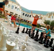 Atlanta Evergreen Lakeside Resort hotel detail image 4