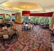 Atlanta Evergreen Lakeside Resort hotel detail image 5