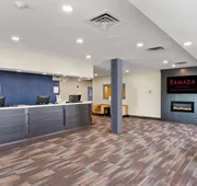 Ramada by Wyndham Niagara Falls Near the Falls hotel detail image 5