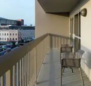 Hampton Inn & Suites Memphis-Beale Street hotel detail image 3