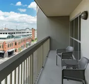 Hampton Inn & Suites Memphis-Beale Street hotel detail image 5