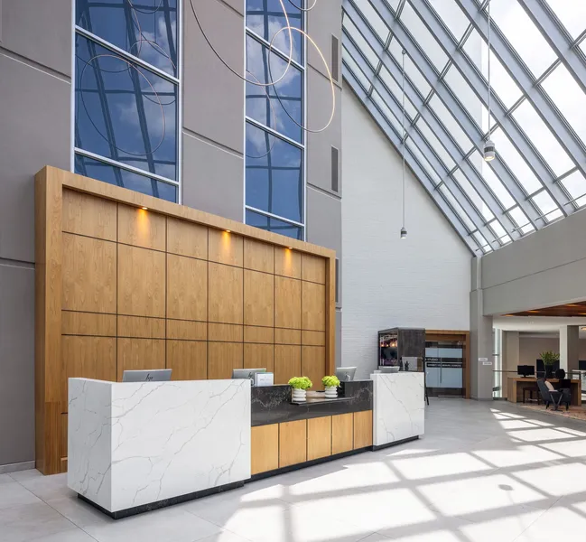 Crowne Plaza Atlanta NE - Norcross by IHG hotel detail image 2