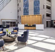 Crowne Plaza Atlanta NE - Norcross by IHG hotel detail image 3