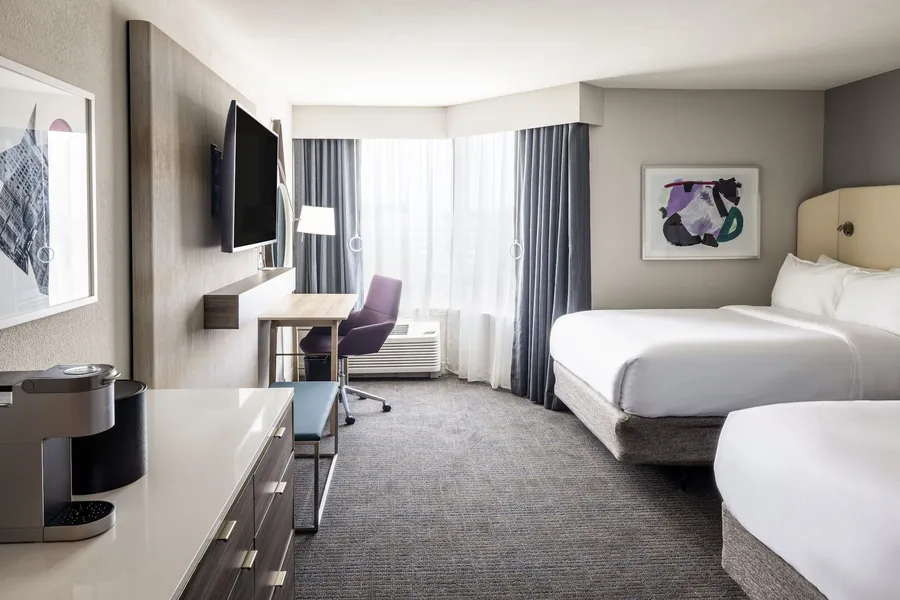 Crowne Plaza Atlanta NE - Norcross by IHG hotel detail image 6