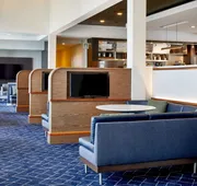 Courtyard by Marriott Memphis Airport hotel detail image 4