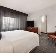 Courtyard by Marriott Memphis Airport hotel detail image 7