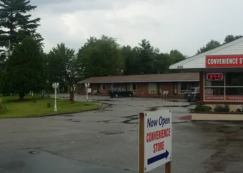 Franklin Motel & Trailer Park hotel thumbnail 2