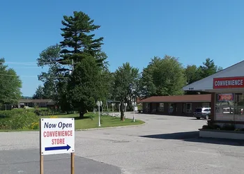 Franklin Motel & Trailer Park hotel thumbnail 3