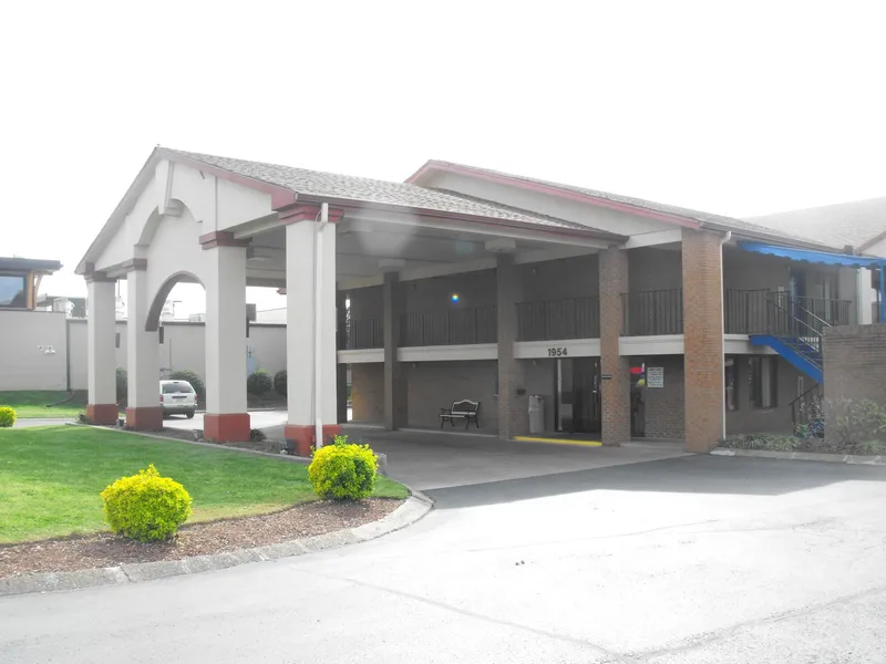 Americas Best Value Inn & Suites Murfreesboro hotel detail image 2
