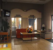 Americas Best Value Inn & Suites Murfreesboro hotel detail image 5