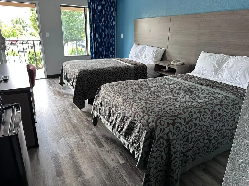 Americas Best Value Inn & Suites Murfreesboro hotel detail image 6