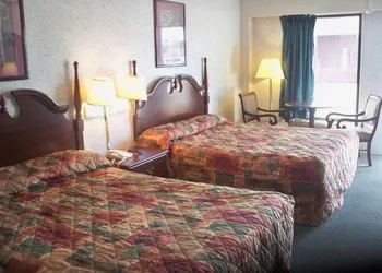 Scottish Inns Morristown hotel thumbnail 3