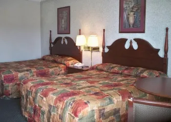 Scottish Inns Morristown hotel thumbnail 4