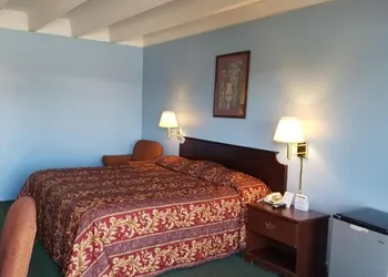 Scottish Inns Morristown hotel thumbnail 6