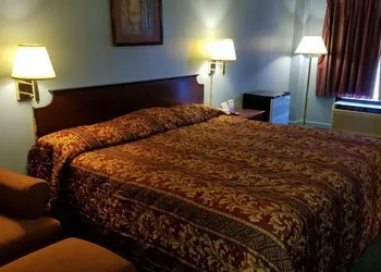 Scottish Inns Morristown hotel thumbnail 7