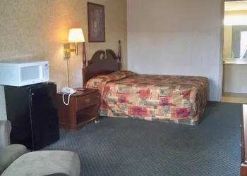 Scottish Inns Morristown hotel thumbnail 8