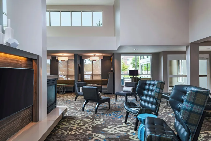 Residence Inn by Marriott Omaha Aksarben Village hotel detail image 2