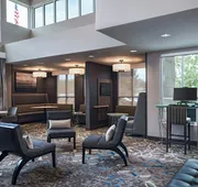 Residence Inn by Marriott Omaha Aksarben Village hotel detail image 4