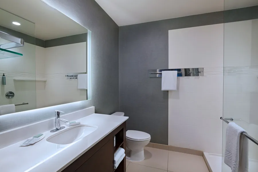 Residence Inn by Marriott Omaha Aksarben Village hotel detail image 6