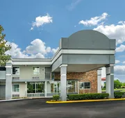 Days Inn by Wyndham Clarksville TN hotel detail image 3