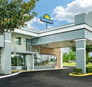 Days Inn by Wyndham Clarksville TN hotel detail image 4