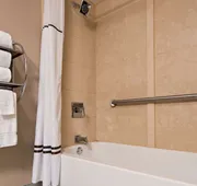 Best Western Plus Sunrise Inn hotel detail image 7