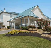 Ramada by Wyndham Pigeon Forge North hotel detail image 5