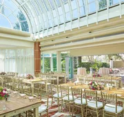 Warner Center Marriott Woodland Hills hotel detail image 4