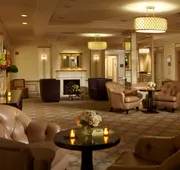 Warwick New York hotel detail image 3