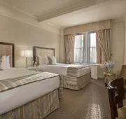 Warwick New York hotel detail image 7